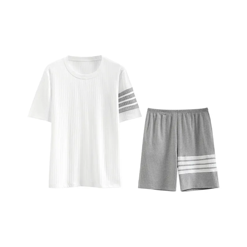Ta Yan Men Pajama Sets-24