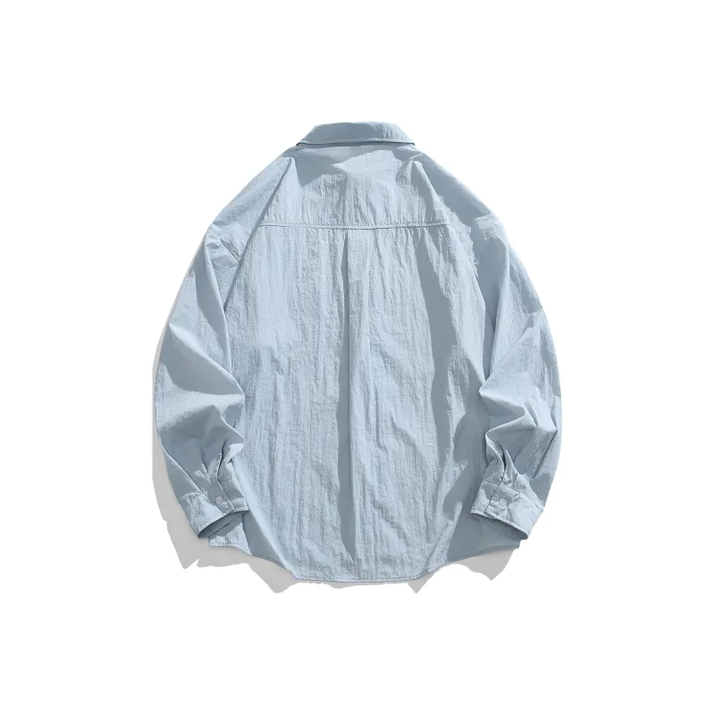 FONDLOOK Sun Protection Clothing Unisex-5
