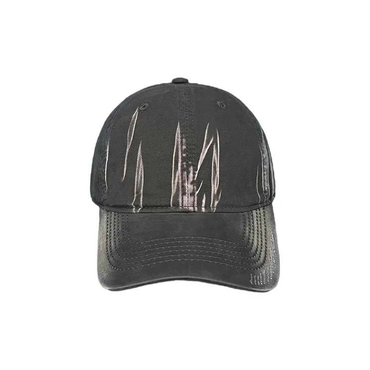 JKEM Cotton Baseball Caps Unisex-2