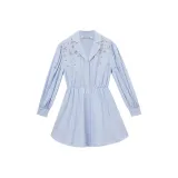 Misty Blue