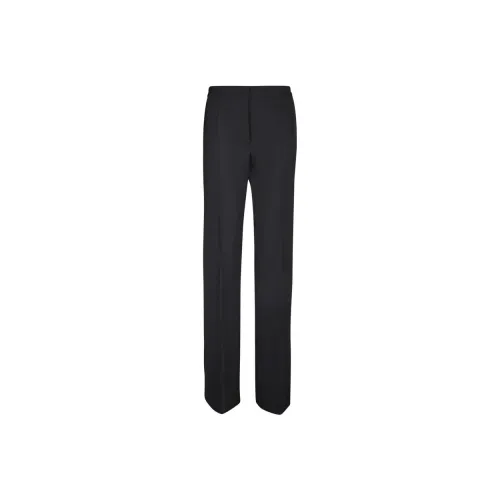 MOSCHINO Suit Trousers Women's Black