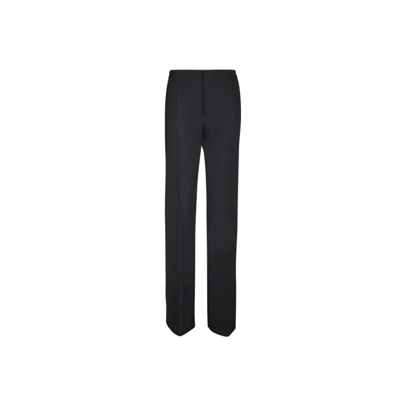 MOSCHINO Suit Trousers Women's Black-0