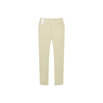 RYDER CUP Knitted Sports Pants Autumn And Winter Season Women's