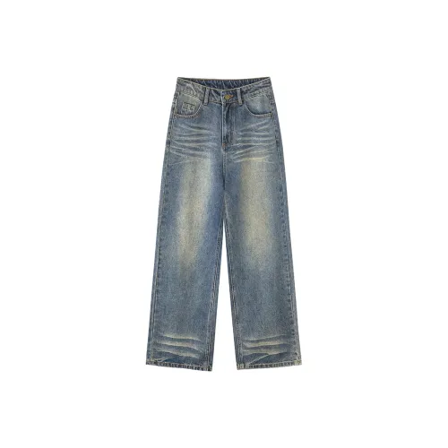 OROI Jeans Women's