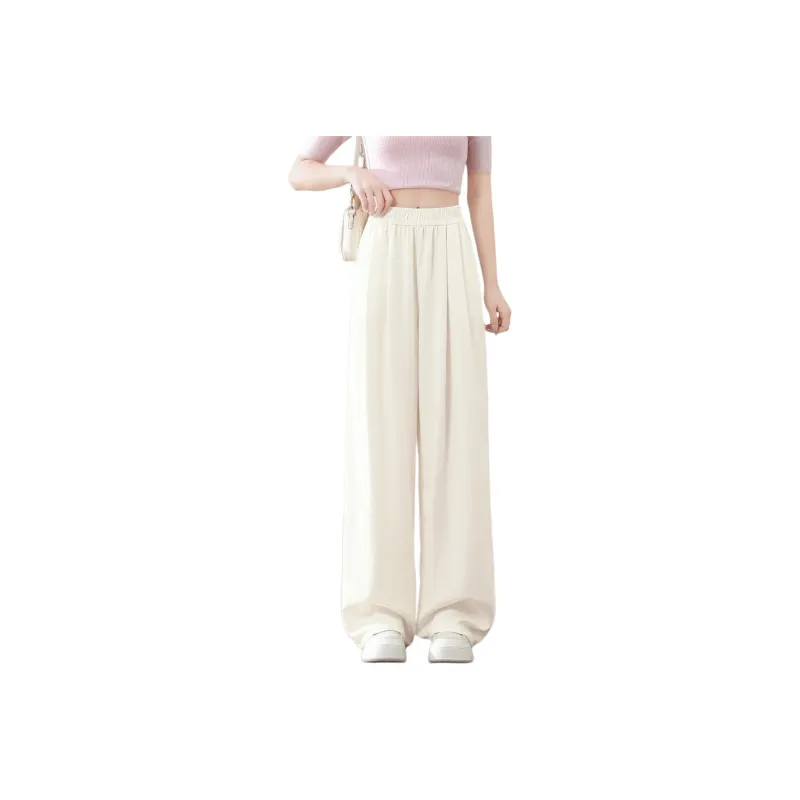 Ya Sheep People Casual Pants Women's-12