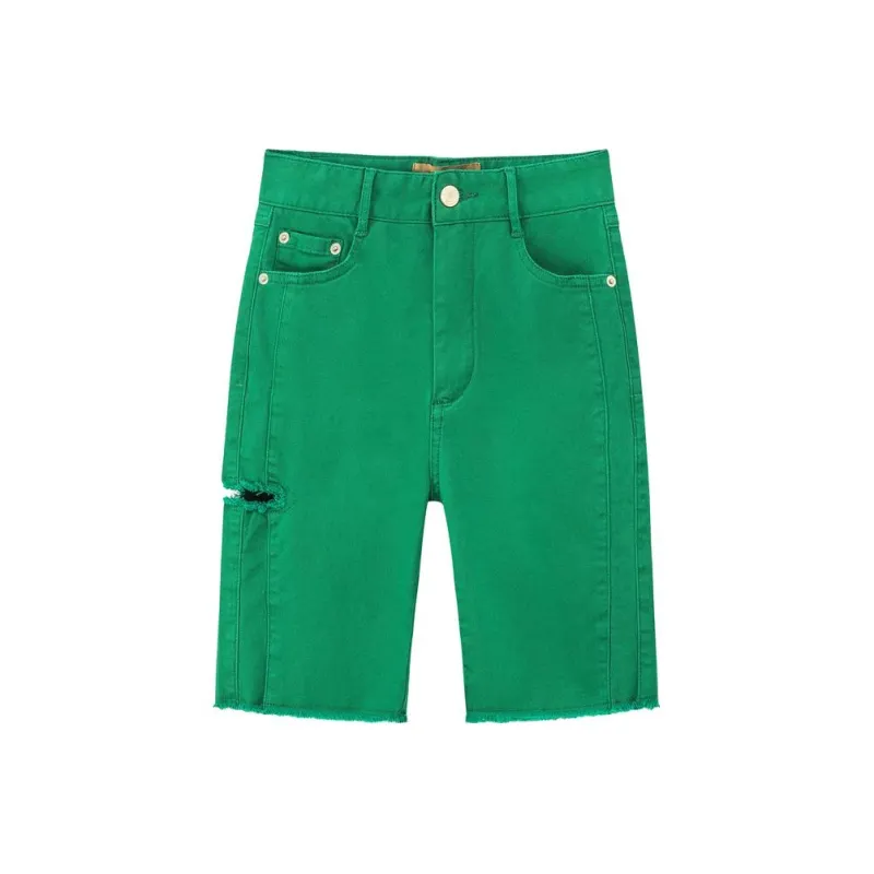 CHUU Casual Shorts Women's-0