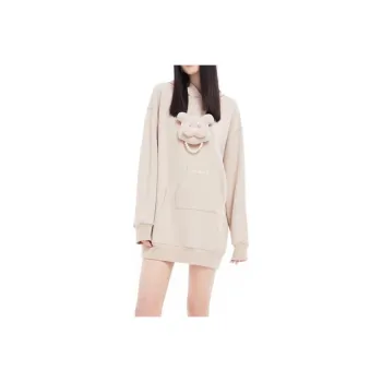 A21 Long Sleeved Dresses Women's