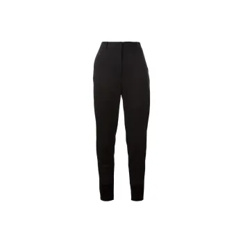 3.1 Phillip Lim Tapered Wool Joggers
