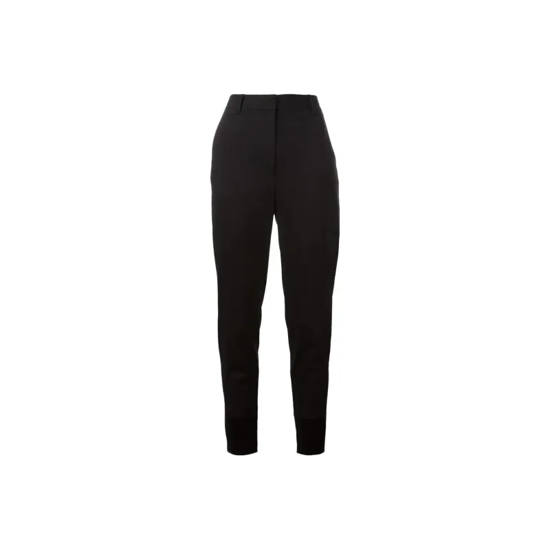 3.1 Phillip Lim Tapered Wool Joggers-0