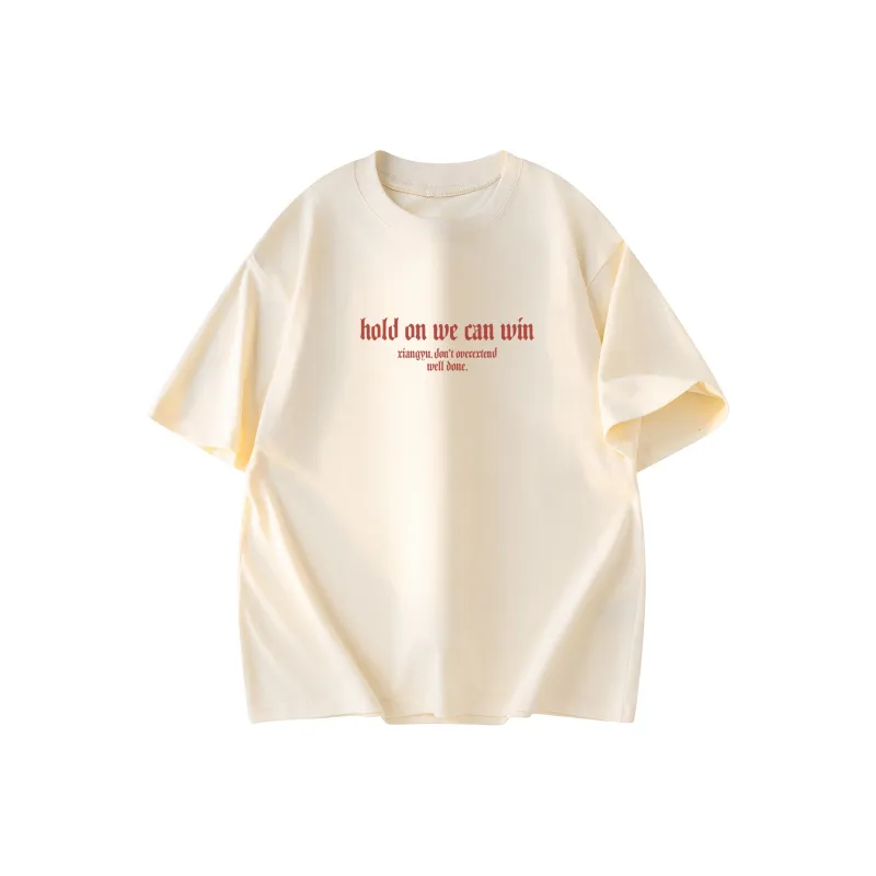 HONOR OF KINGS T Shirt Xiang Yu Style Unisex-13