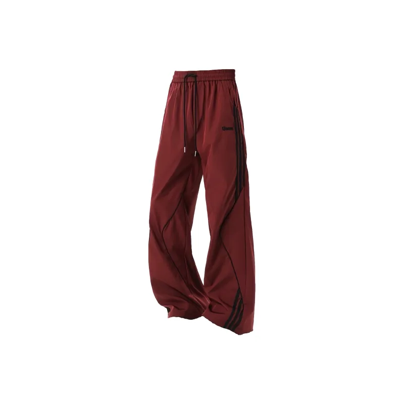 KLAMMKICKS Casual Pants Unisex-6