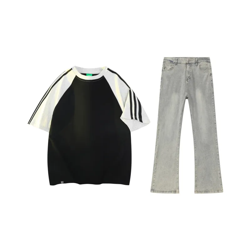 SESAME STREET Casual Sportswear Unisex-10