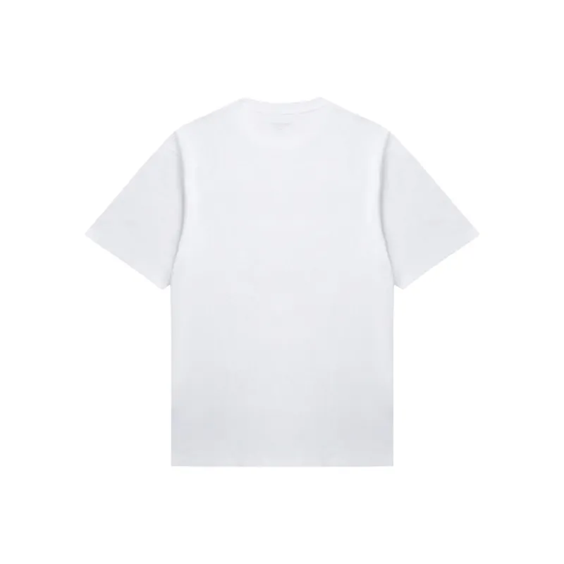 Carhartt WIP SS25 S/S Cairn Man T Shirt T Shirt Men's White-1