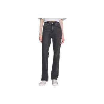 Lee Jeans Women's Black Gray Color