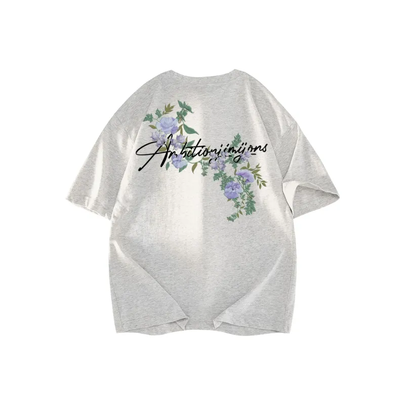 JIMI&JONS T Shirts Unisex-7