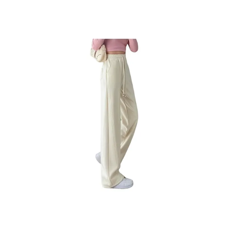 ORIGIN Casual Pants Unisex-5
