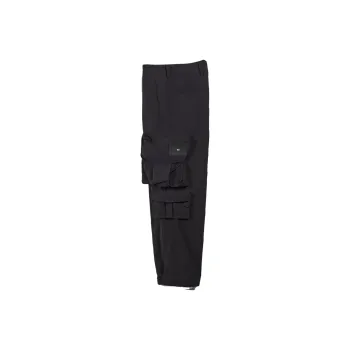 Adidas Cargo Pants Women's Black