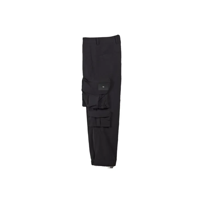 Adidas Cargo Pants Women's Black-0