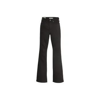 Levis Jeans Women's Black