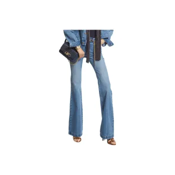 MICHAEL KORS Jeans Women's Denim Blue