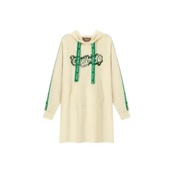 CHUU Long Sleeved Dresses Women's