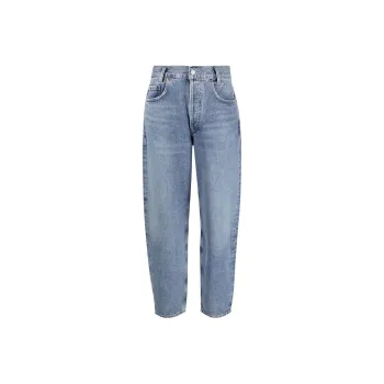 AGOLDE Jeans Women's Blue