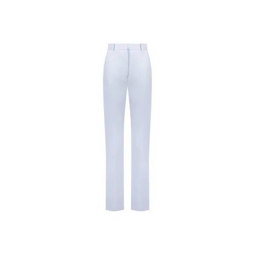 Alexander 32-33p Casual Pants Women's Light Blue