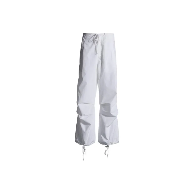 ZAVK Casual Pants Women's Snow White-7