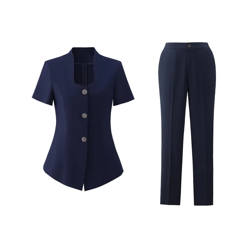 DonnaZilan Business Suit Women's-2