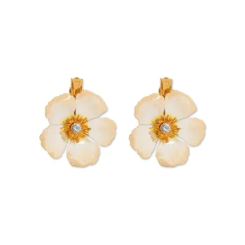 Jennifer Behr Debreanna Hair Clips Set Of Two