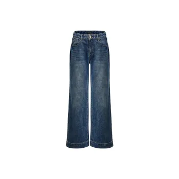 URBAN REVIVO Jeans Women's Blue