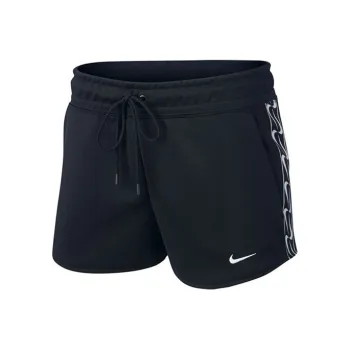 Nike Casual Shorts Women's Black