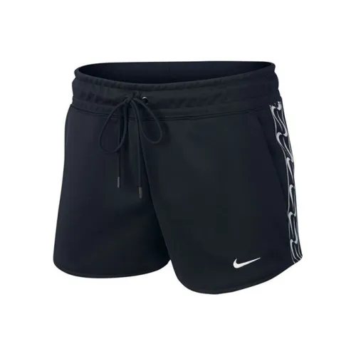 Nike Casual Shorts Women's Black