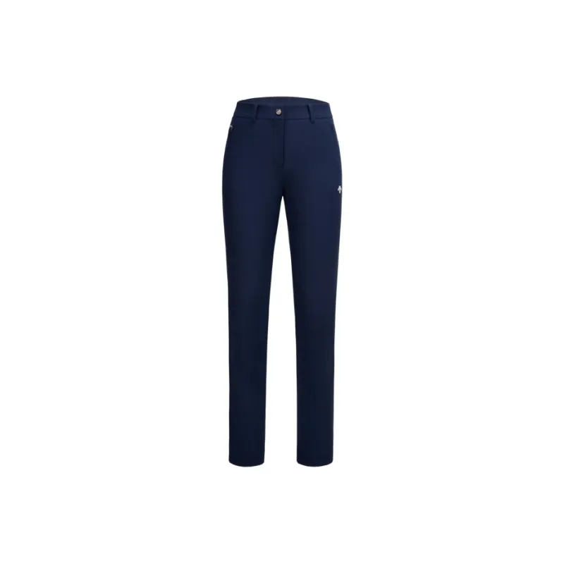 DESCENTE Golf FIELD Pants Women's-0
