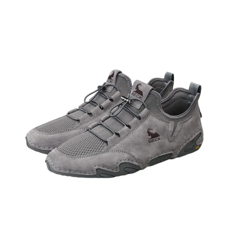 BECK Wild Echo Collection Casual Shoes Men's-2