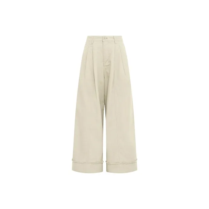 MEIYANG Casual Pants Women's-5