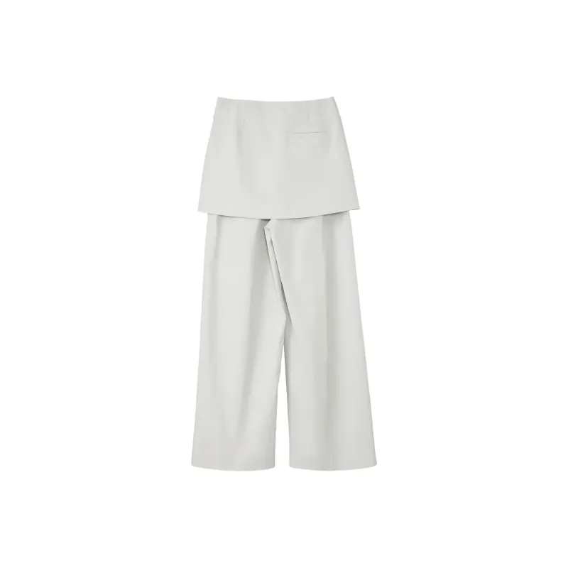 Fstudio Casual Pants Women's-2