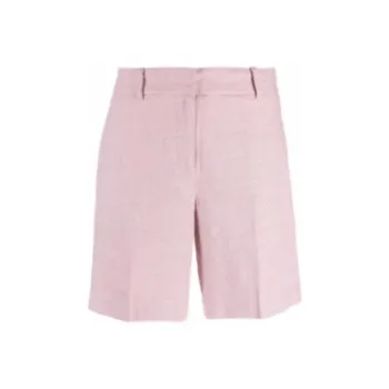MICHAEL KORS Casual Shorts Women's Pink