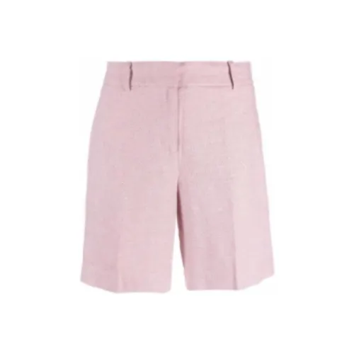 MICHAEL KORS Casual Shorts Women's Pink