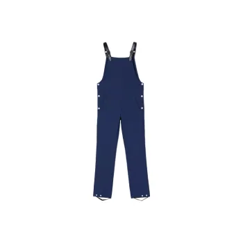 Burberry Overalls Women's Dark Canvas Blue