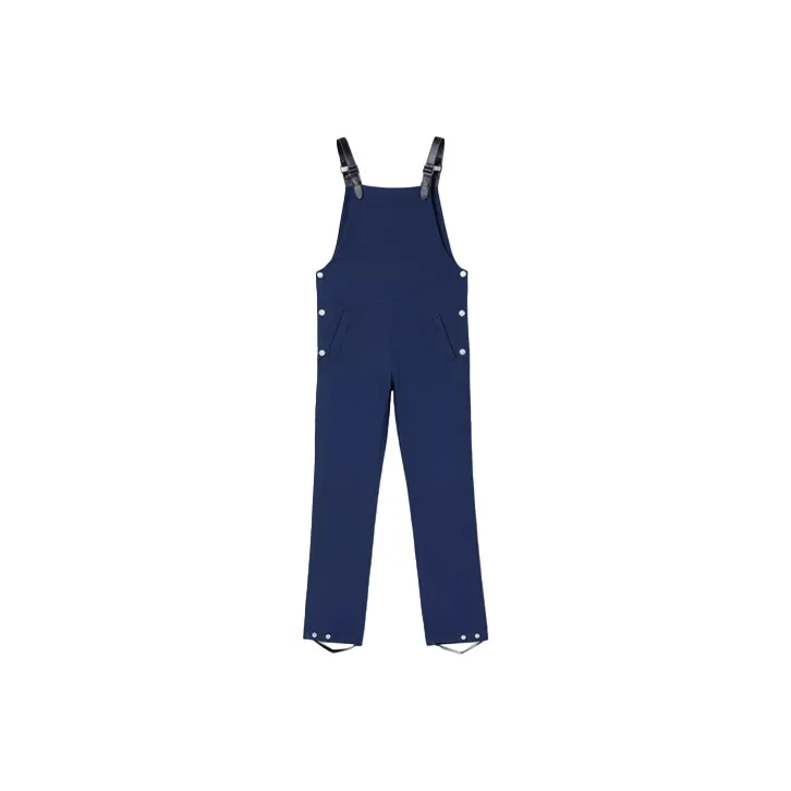 Burberry Overalls Women's Dark Canvas Blue-0
