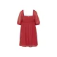 Barberry Red