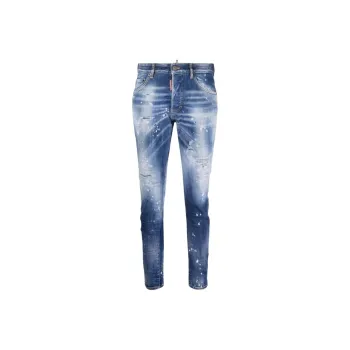 DSQUARED 2 Jeans Women's Blue