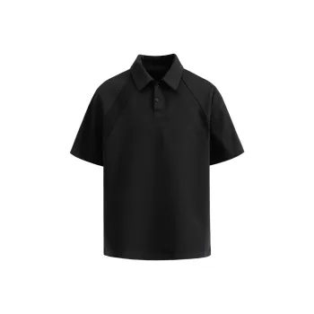 ORNOT Polo Shirts Unisex