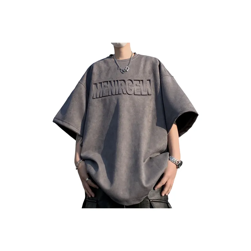 ZWWWZ T Shirts Unisex-0