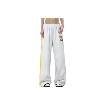 BEAR UNION Casual Pants Unisex