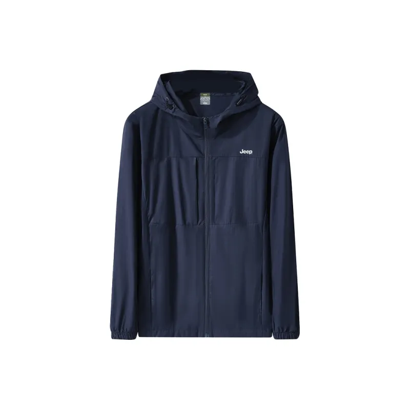 Jeep UV Protection, Breathable, Quick Dry Sun Protection Clothing Unisex-4