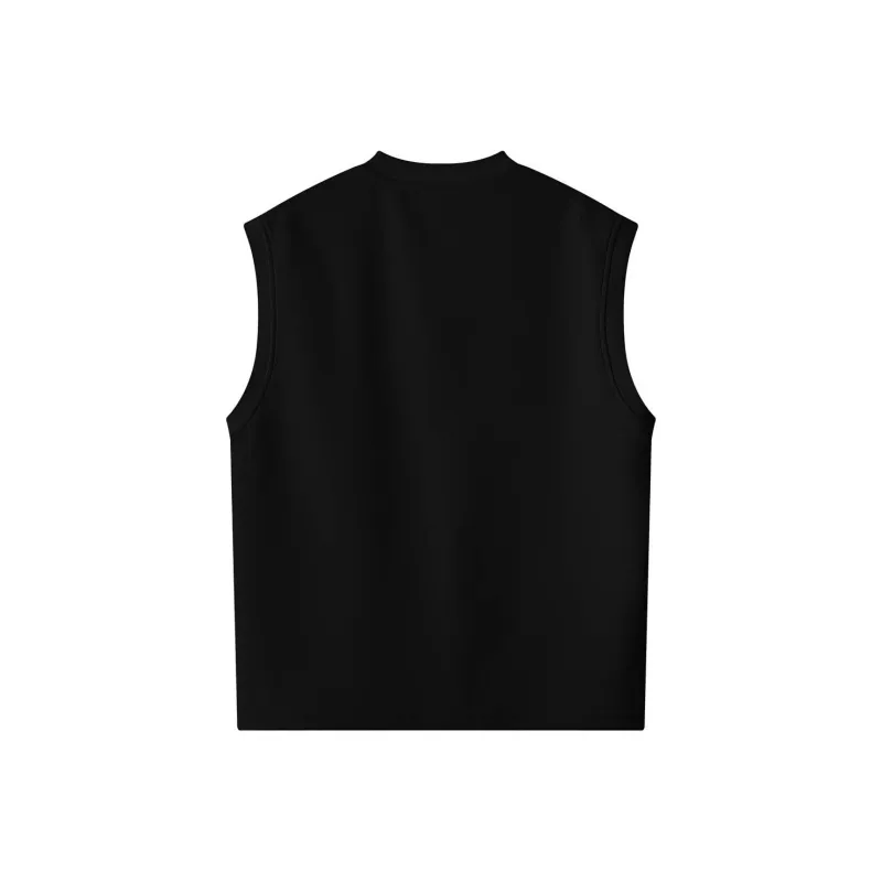 WELTER EXPERIMENT Tank Top Unisex-9