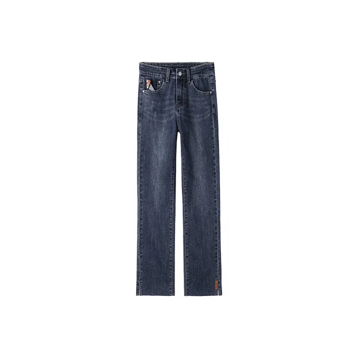 MITUAN Jeans Women's-0