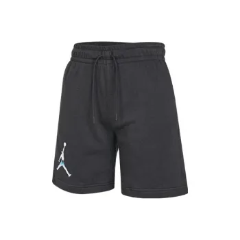 Jordan Casual Shorts Women's Black